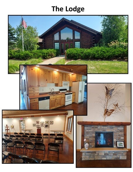 More Photos Of N2550 WI-47 Hwy, Appleton Land For Sale
