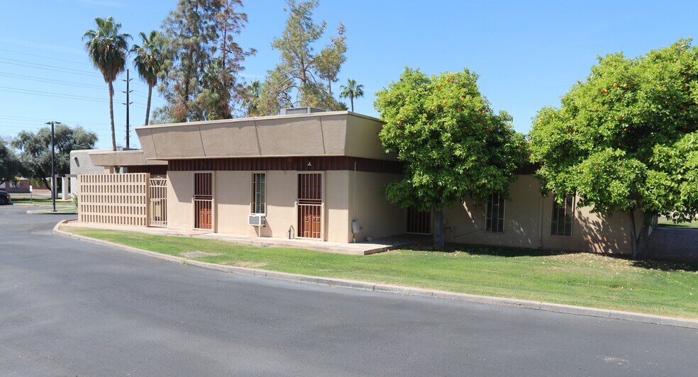 More Photos Of 428 E Southern Ave, Tempe Office For Sale