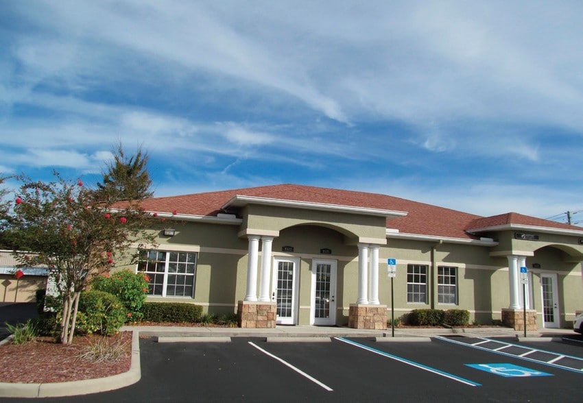 More Photos Of 2523-2525 Seven Springs Blvd, New Port Richey Medical For Lease