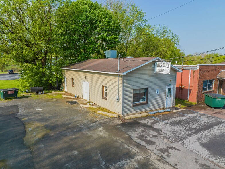 More Photos Of 1190 Old Berwick Rd, Bloomsburg Office For Sale