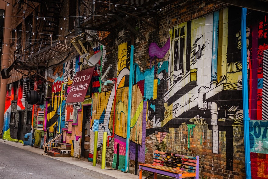 More Photos Of 1307 Broadway St, Detroit Office For Sale