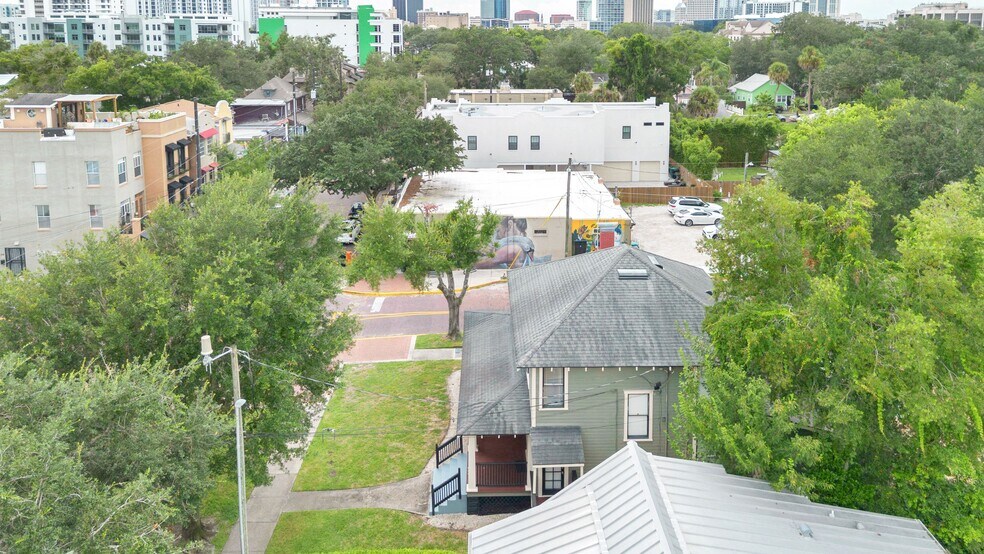 More Photos Of 901 E Washington St, Orlando Office For Sale