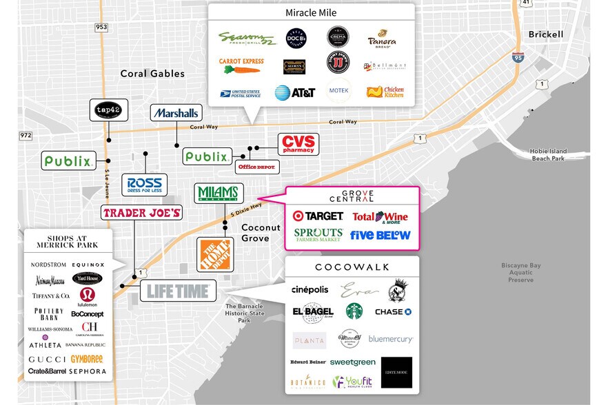 More Photos Of 2750 SW 27th Ter, Miami Apartments For Lease