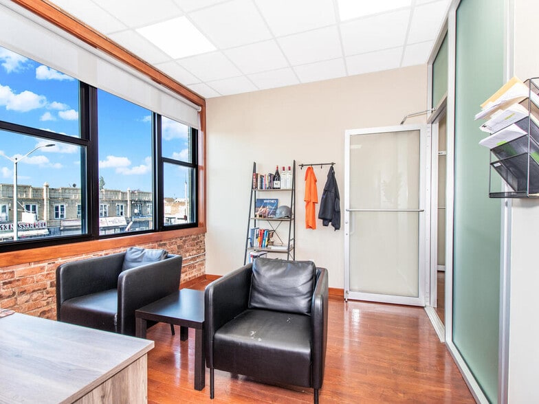 More Photos Of 205-02 Jamaica Ave, Hollis Auto Repair For Sale