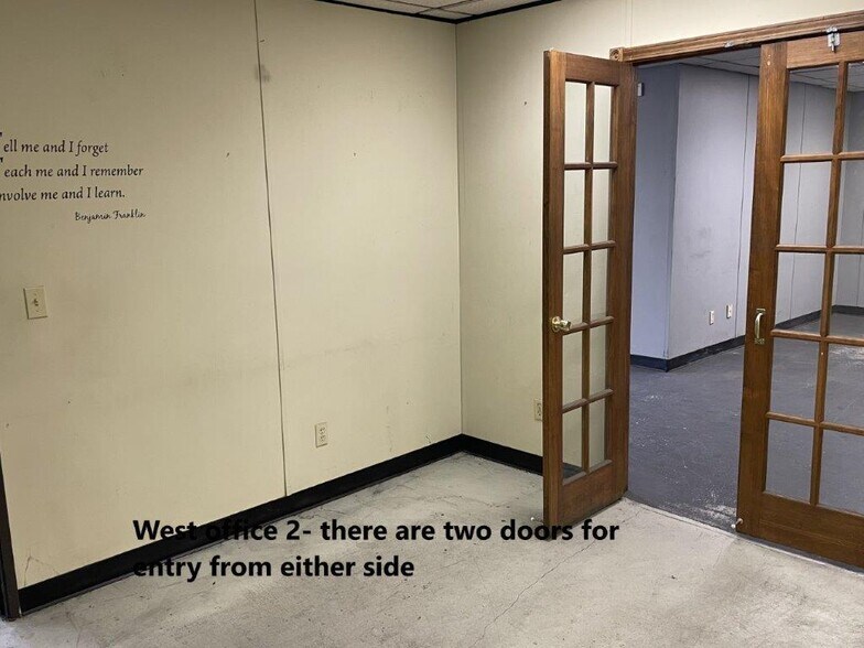 More Photos Of 325 Frontier Dr, Oklahoma City Truck Terminal For Lease