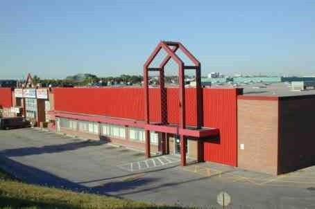 More Photos Of 1399 Kennedy Rd, Toronto Flex For Lease