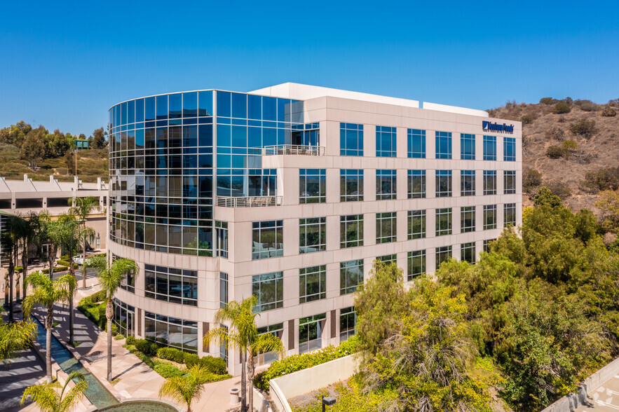 Primary Photo Of 40 Pointe Dr, Brea Office For Lease