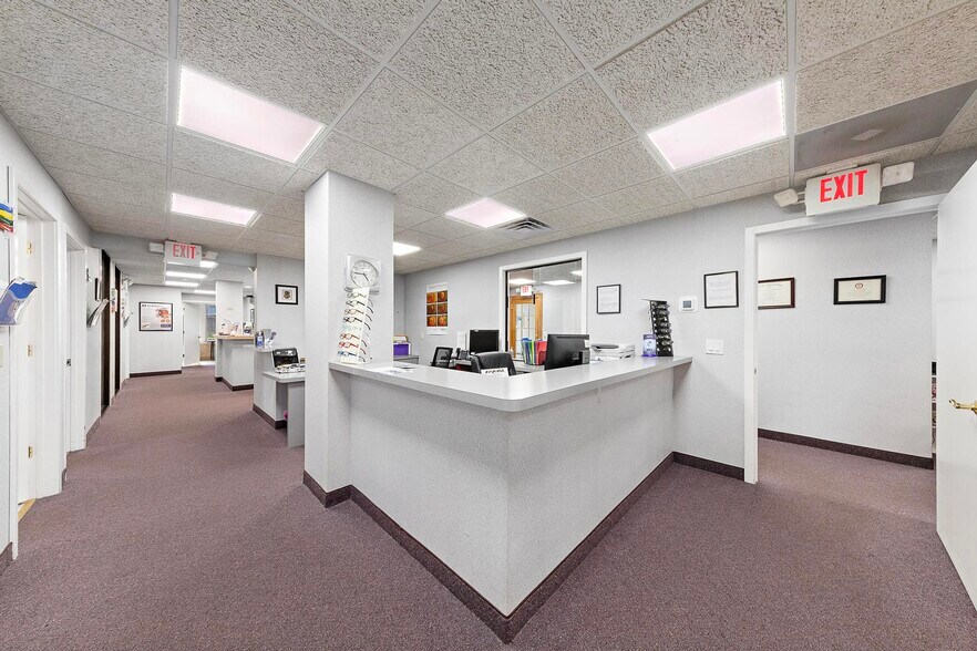 More Photos Of 257 Monmouth Rd, Oakhurst Medical For Sale