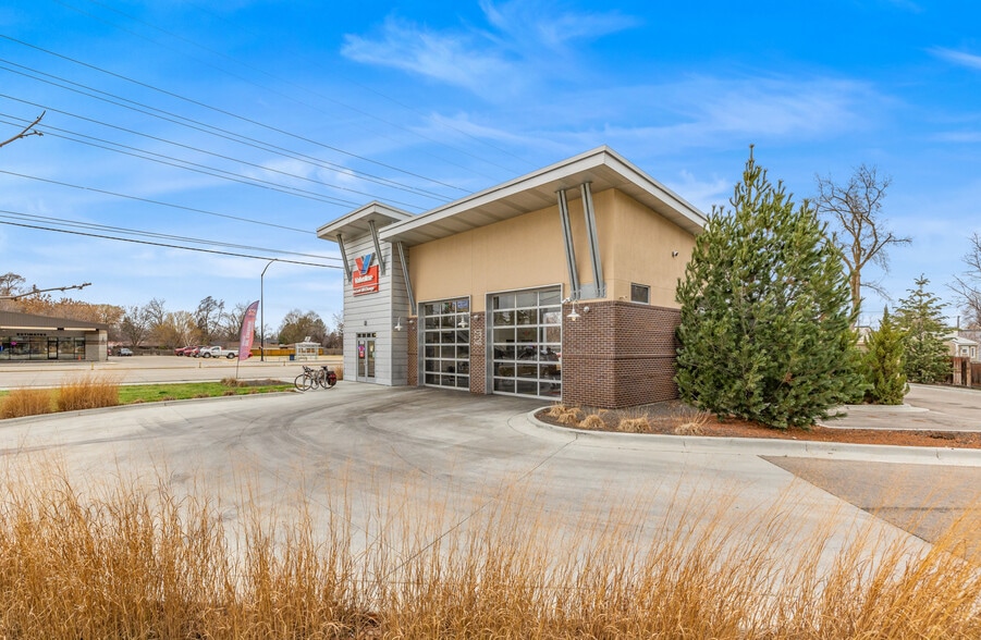 More Photos Of 3930 W State St, Boise Auto Repair For Sale