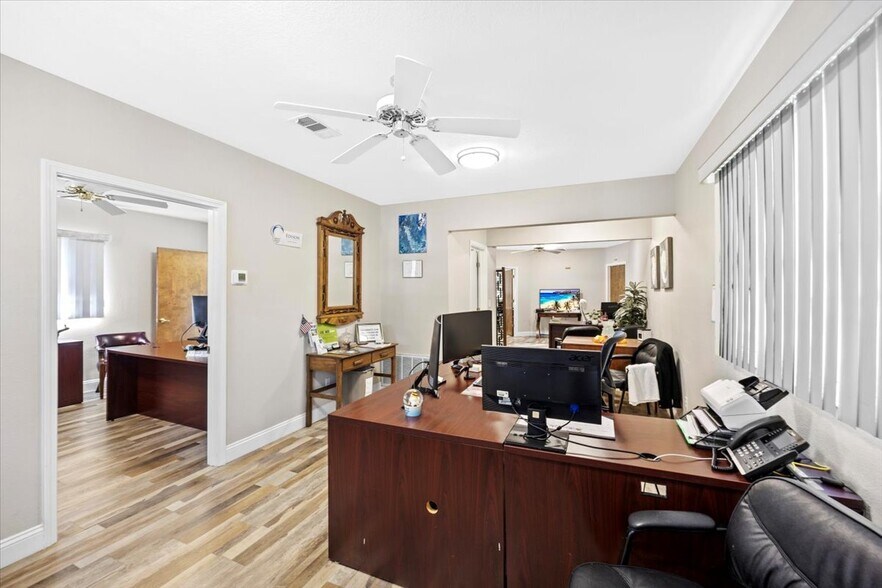 More Photos Of 304 W Cervantes St, Pensacola Office Residential For Sale