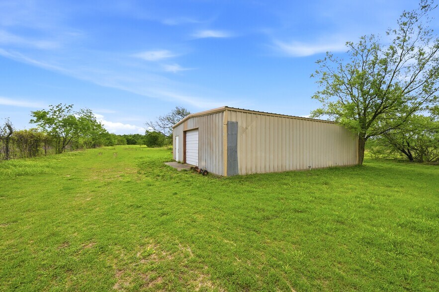More Photos Of 656 Southeast Loop, Denison Land For Sale