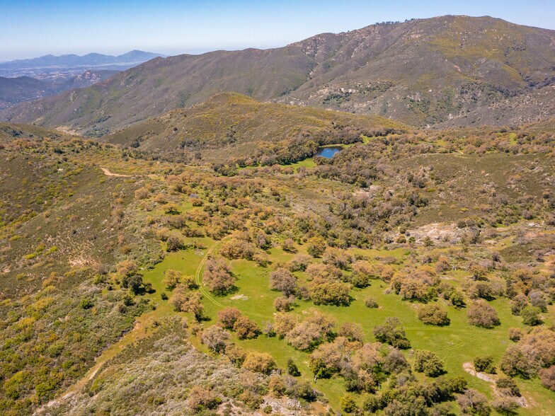 More Photos Of 00000 Mesa Grande Road, Santa Ysabel Land For Sale