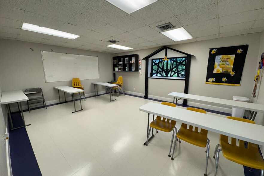 More Photos Of 17603 French Rd, Houston Religious Facility For Sale