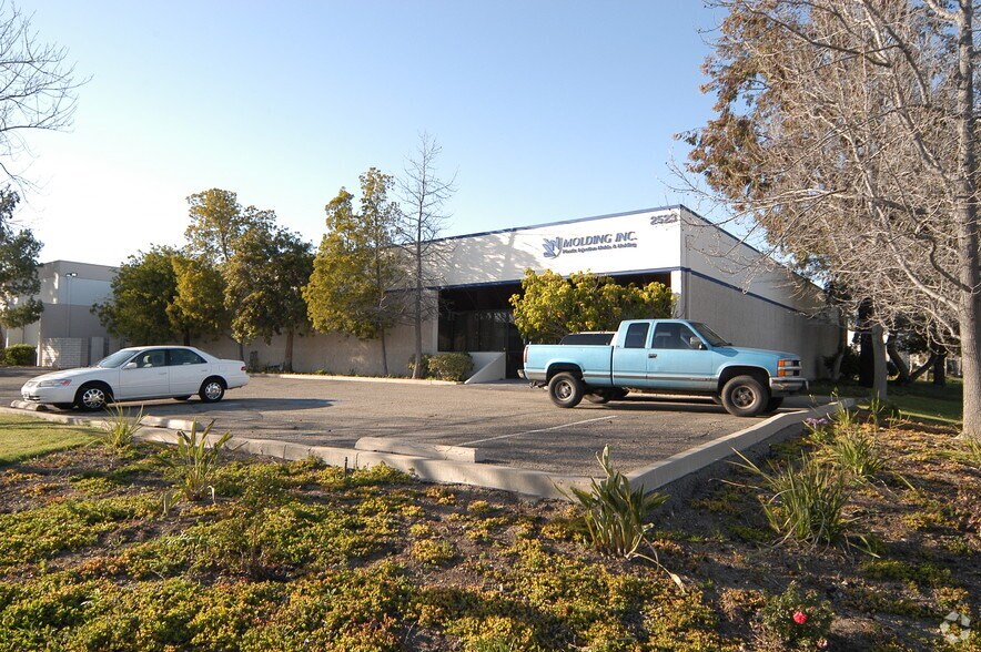 More Photos Of 2523 Calcite Cir, Newbury Park Manufacturing For Sale