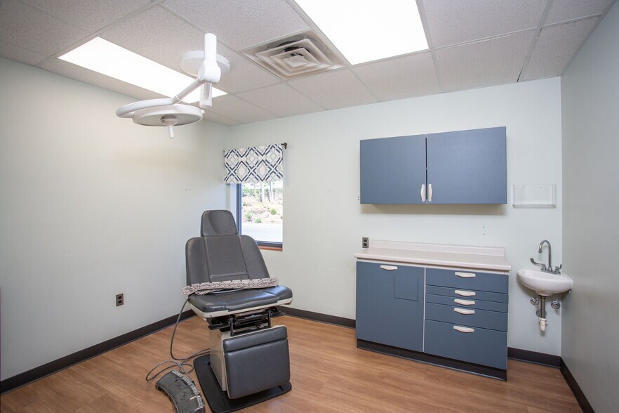 More Photos Of 2062 Pro Pointe Ln, Harrisonburg Medical For Lease
