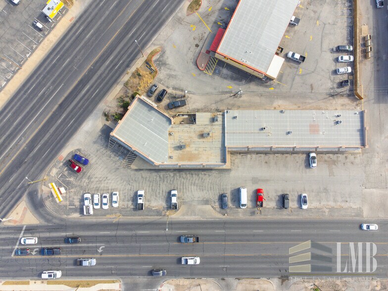 More Photos Of 1220 N Midkiff Rd, Midland Unknown For Lease