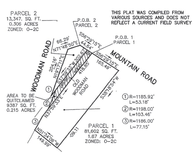 More Photos Of 10571 Woodman Rd, Glen Allen Land For Sale