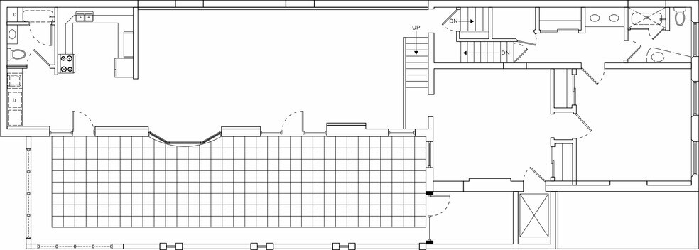 More Photos Of 19 E 8th St, Cincinnati Office For Sale