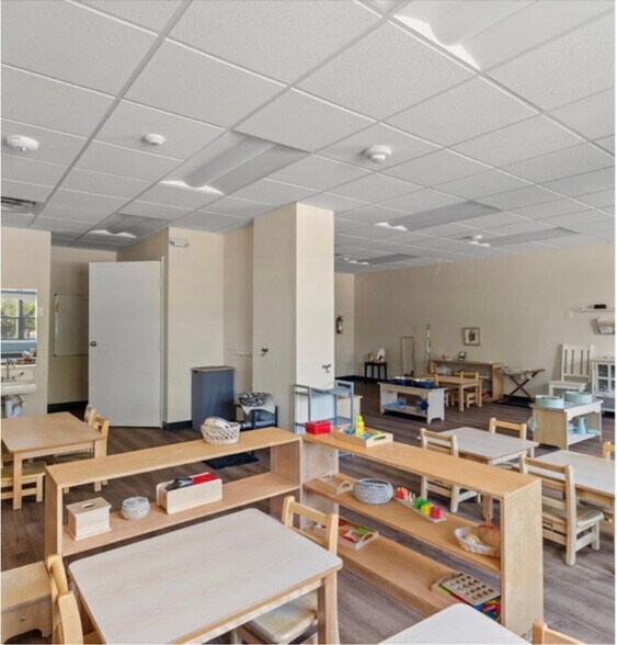 More Photos Of 4961 N O'Connor Rd, Irving Freestanding For Lease