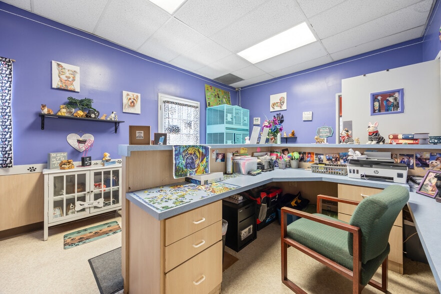 More Photos Of 150 S Monte Vista Ave, San Dimas Loft Creative Space For Sale