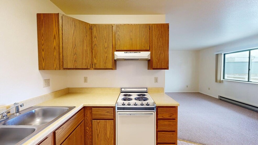 More Photos Of 1439-1447 Flathead St, Billings Apartments For Sale
