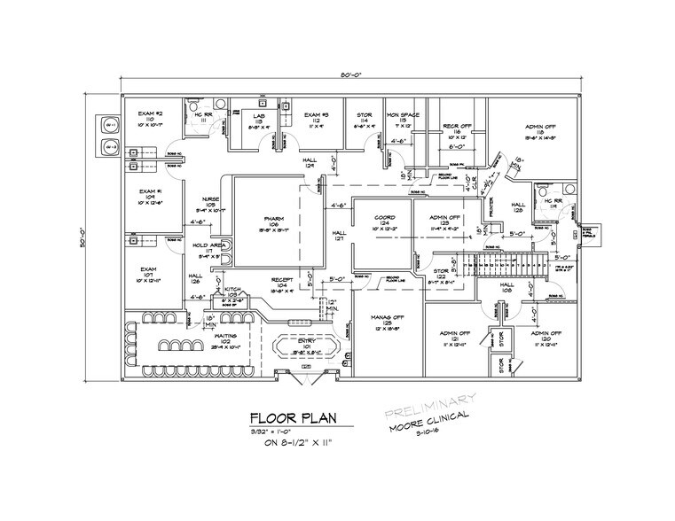 Primary Photo Of 1104 Kyle Wood Ln, Brandon Medical For Lease