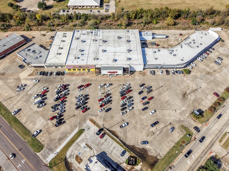 More Photos Of , Sherman General Retail For Sale