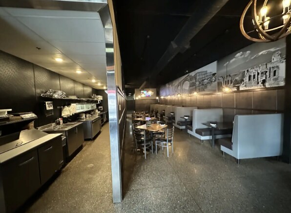 More Photos Of 107 S Lafayette St, Greenville Bar For Sale