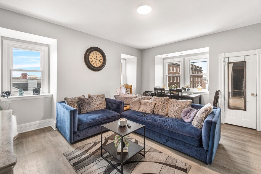 More Photos Of 136 Broadway, Hagerstown Apartments For Sale