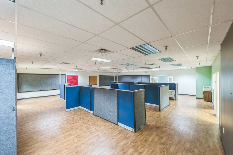 More Photos Of 2080 Brentwood St, High Point Office For Lease