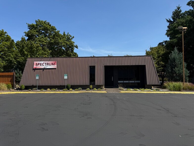 Primary Photo Of 1745 NW Kings Blvd, Corvallis Office For Lease