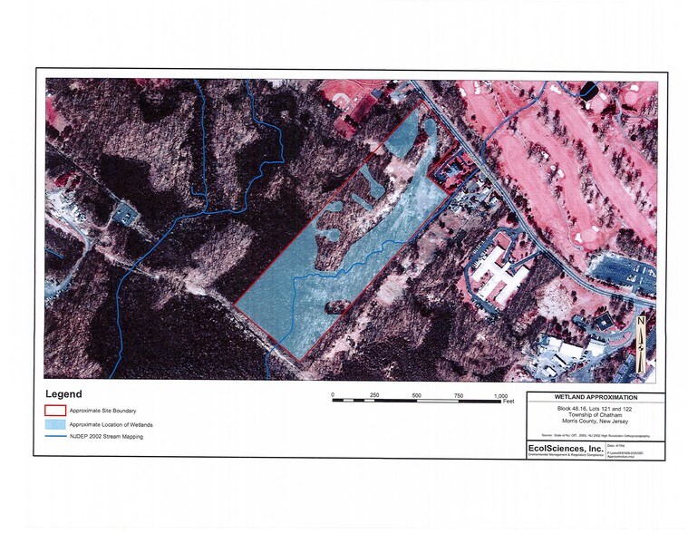 More Photos Of 441 Southern Blvd, Chatham Land For Sale