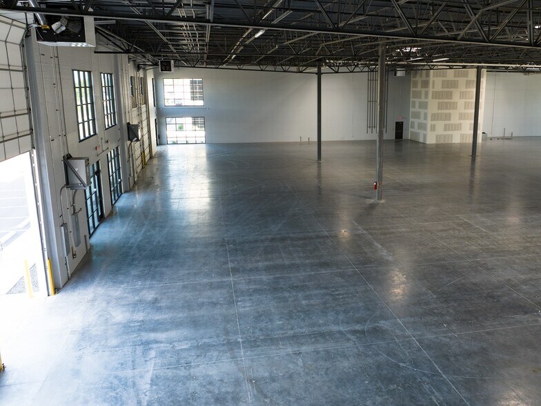 More Photos Of 2279 1250, Woods Cross Warehouse For Lease