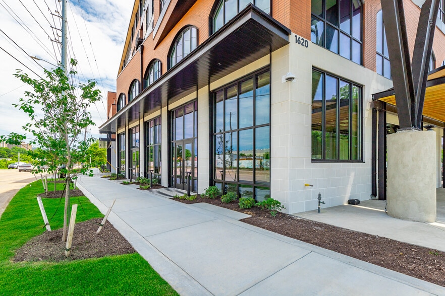 More Photos Of 1620 Riverfront Pky, Chattanooga Apartments For Lease