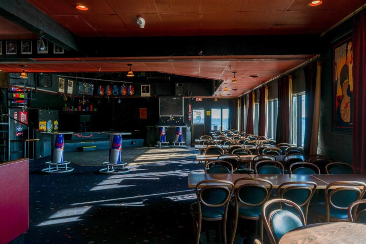 More Photos Of 275 Main St, Rockland Bar For Sale