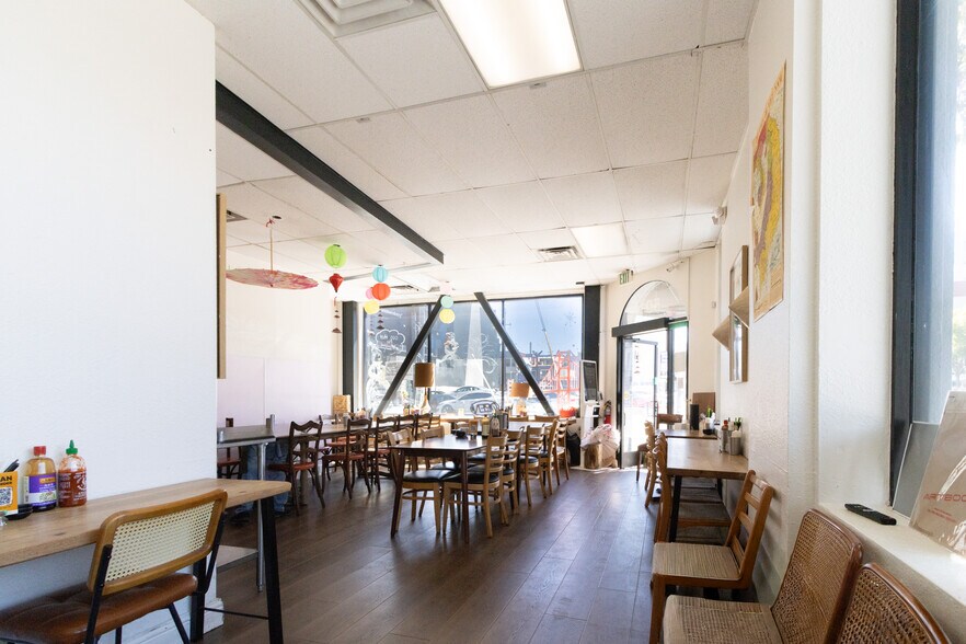 More Photos Of 501 6th St, San Francisco Storefront Retail Office For Sale