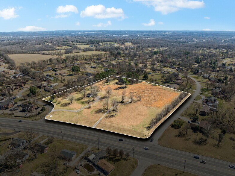 More Photos Of 13130 Lebanon Rd, Mount Juliet Land For Sale