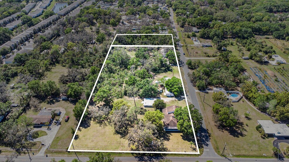 More Photos Of 4820 N Falkenburg Rd, Tampa Land For Sale