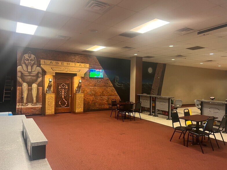 More Photos Of 122 W 900 N, Payson Bowling Alley For Sale