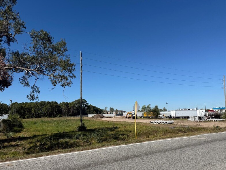 More Photos Of 11731 C E King Parkway, Houston Land For Lease