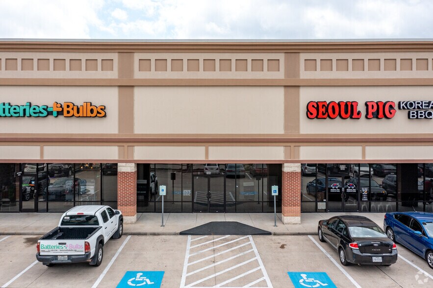 More Photos Of 2500-2808 Smith Ranch Rd, Pearland Unknown For Lease