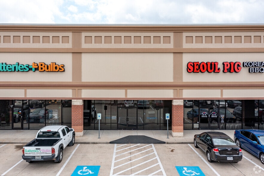 More Photos Of 2500-2808 Smith Ranch Rd, Pearland Unknown For Lease