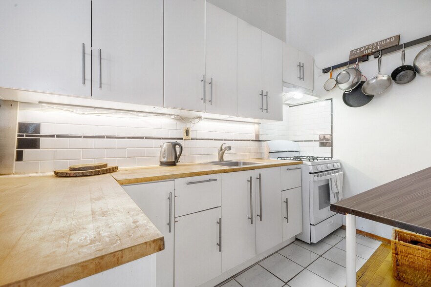 More Photos Of 867 Riverside Dr, New York Multifamily For Sale