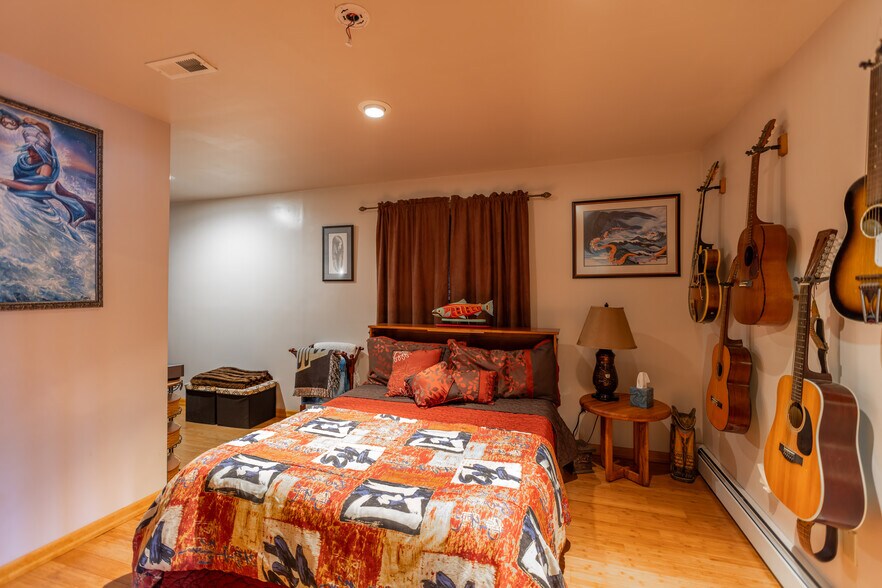 More Photos Of 145 Kootznowoo Rd, Angoon Storefront Retail Residential For Sale