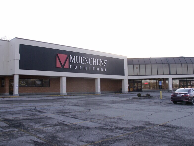 More Photos Of 1783-1785 E Ohio Pike, Amelia Freestanding For Sale