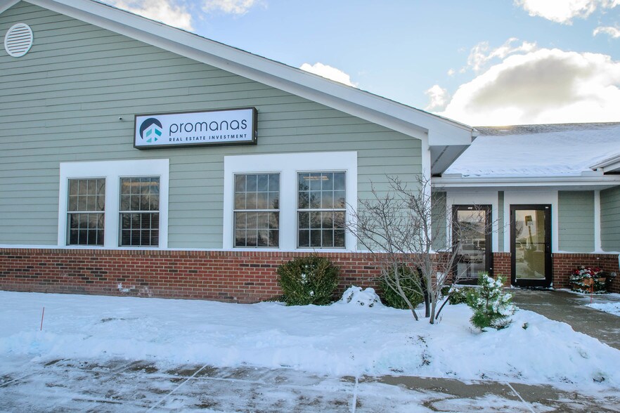 More Photos Of 2433 Oak Valley Dr, Ann Arbor Medical For Sale