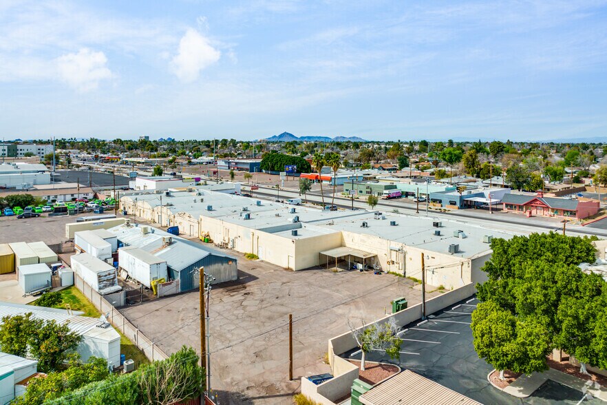 More Photos Of 903-933 E Main St, Mesa Unknown For Lease