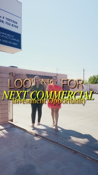 More Photos Of 321 E Main St, El Centro Warehouse For Sale