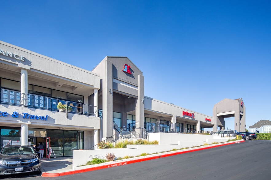 More Photos Of 1501-1595 Sloat Blvd, San Francisco Unknown For Lease