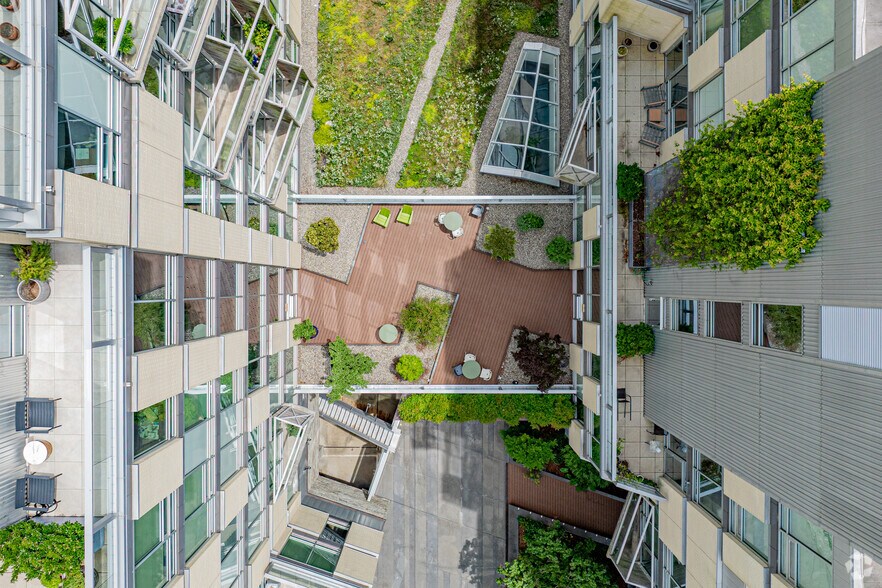 More Photos Of 601 W Rosemary St, Chapel Hill Apartments For Sale
